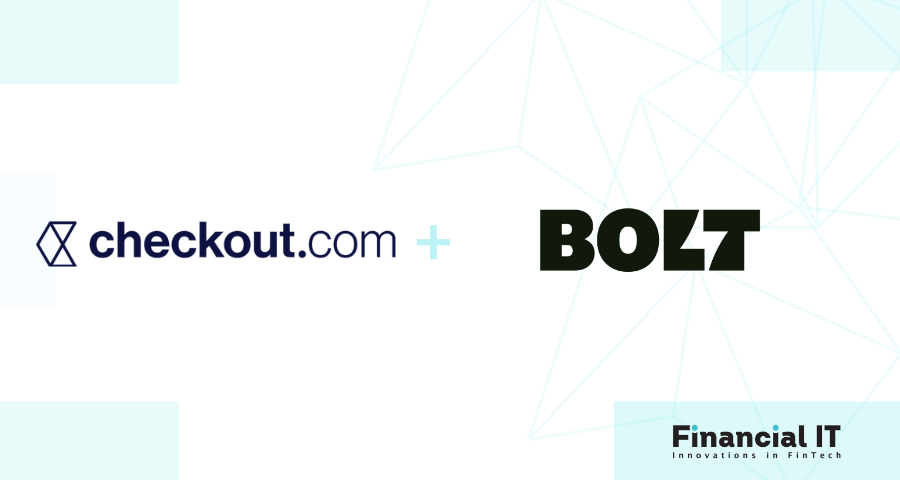 Checkout.com Exclusively Partners with Bolt to Provide Accelerated Checkout