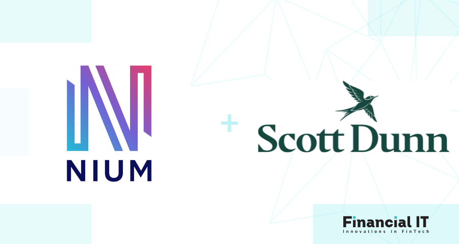 Scott Dunn Selects Nium to Improve Hotel Cash Flow Management with Virtual Card Payments 
