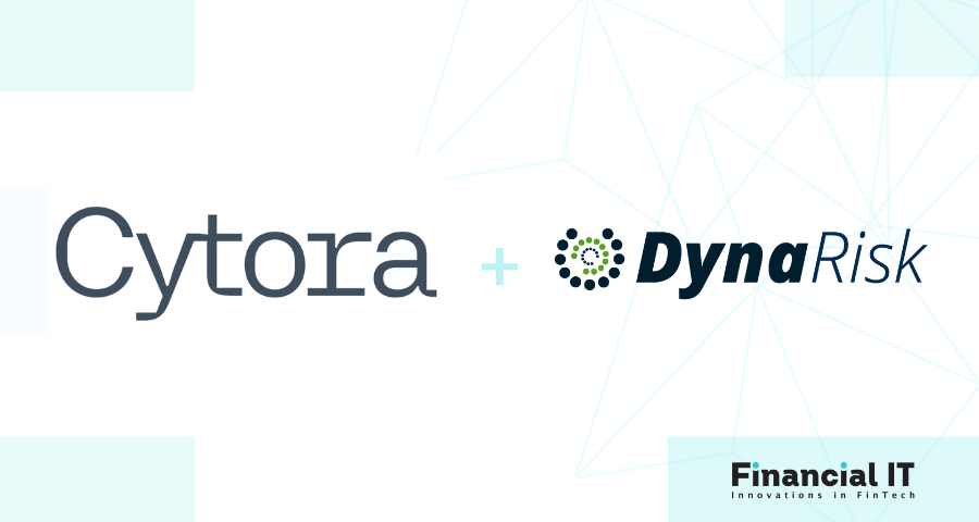 Cytora and DynaRisk Partner to Help Insurers Understand and Reduce Cyber Risk