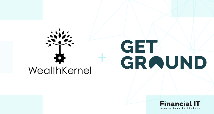 GetGround Partners with WealthKernel to Introduce Investment Pots for Property Investors