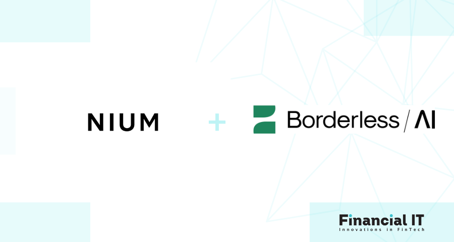 Borderless AI and Nium Transform Employer of Record Business with Real-Time Cross-Border Payments