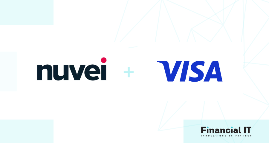 Nuvei Partners with Visa to Offer Visa Direct in Colombia