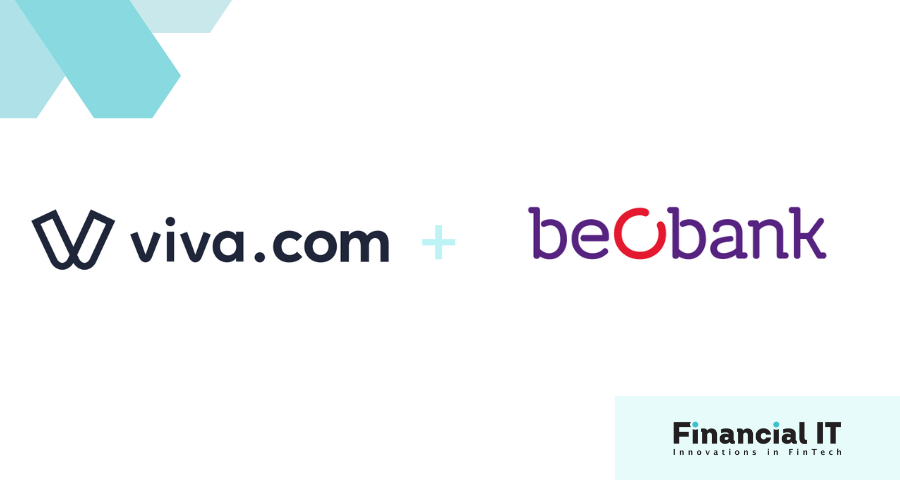 Viva.com Partners with Belgian Beobank, Expanding Its European Synergies as an Acquirer Partner of Choice