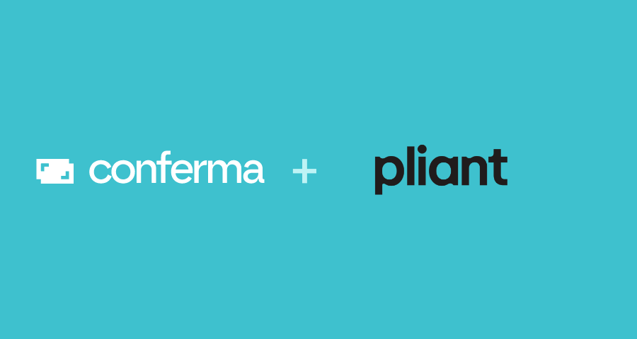 Conferma and Pliant Partner on Innovative Virtual Travel Payments