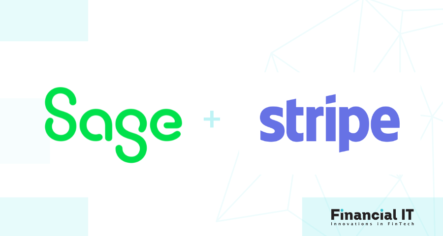 Sage Partners With Stripe to Give SMBs Control Over Their Cashflow