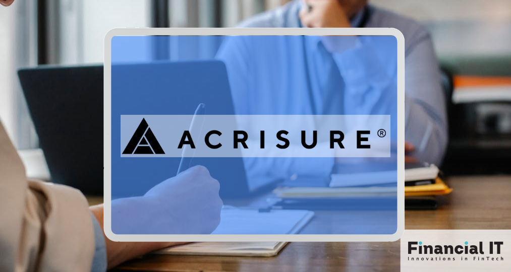 John Tuttle Appointed President of Acrisure