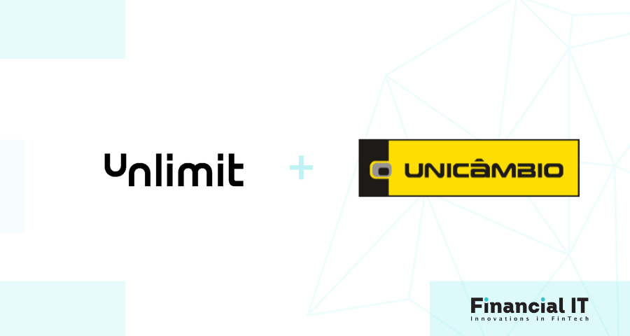 Unlimit and Unicâmbio Join Forces to Transform Digital Transactions with Enhanced Unimoney Wallet 