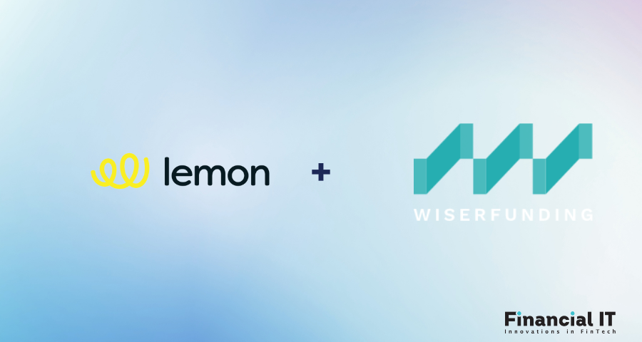 Lemon and Wiserfunding Partner to Accelerate Lending Decisions for SMBs