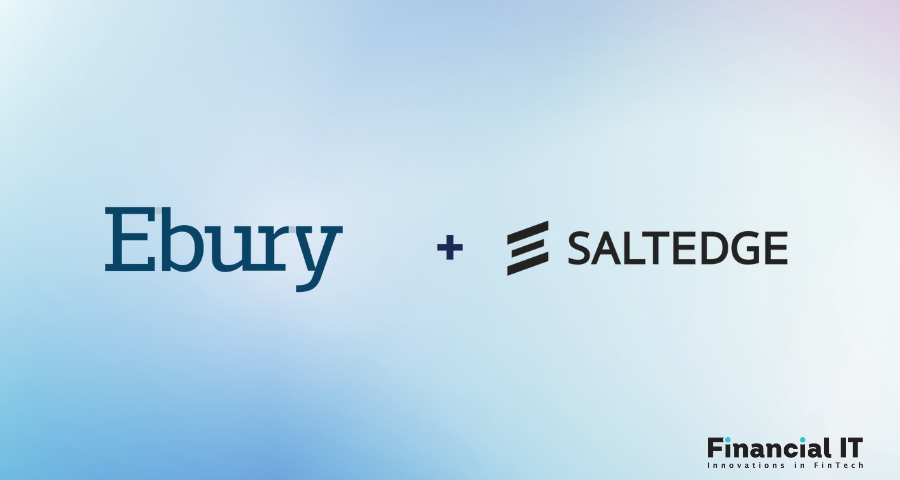 Ebury Partners with Salt Edge to Expand Its Open Banking Presence in the EU & UK