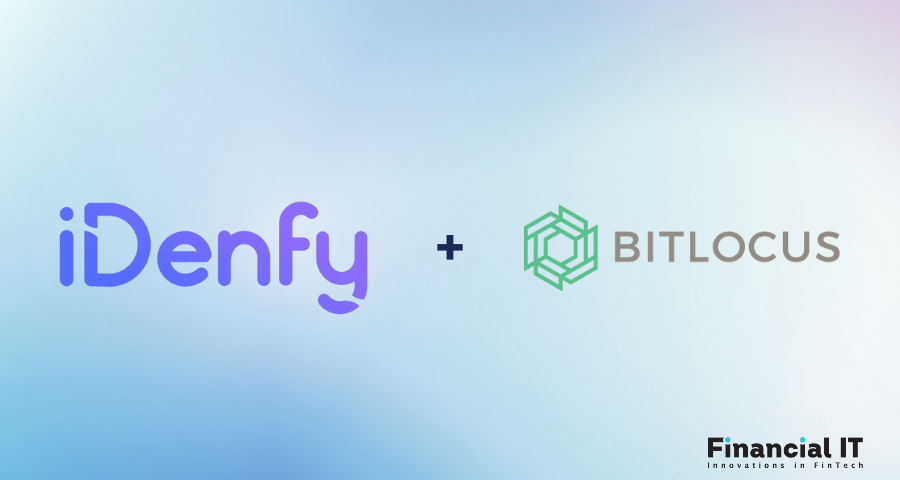 iDenfy Partners with Bitlocus to Secure Crypto Exchange Platform with Biometric ID Verification