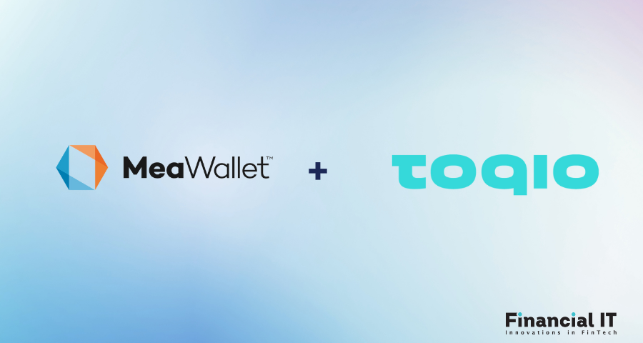 MeaWallet Partners with Toqio to Expand its Digital Card Capabilities 