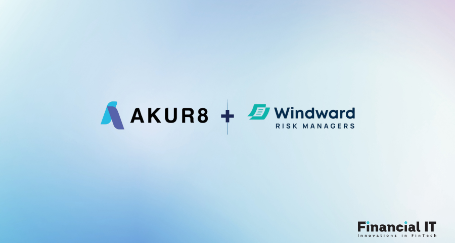 Akur8 Announces New Partnership with Windward Risk Managers to Enhance Their Predictive Modeling Capabilities