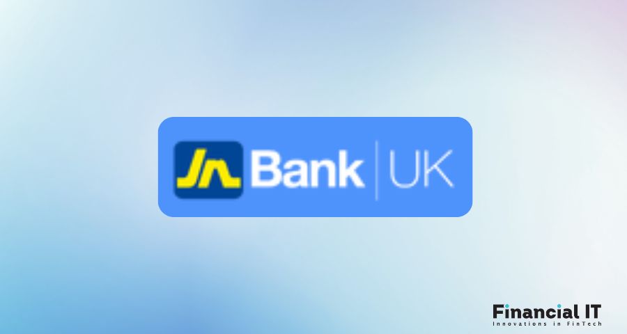 New CEO Appointed To Drive JN Bank UK’s Next Phase Of Growth And Digital Transformation