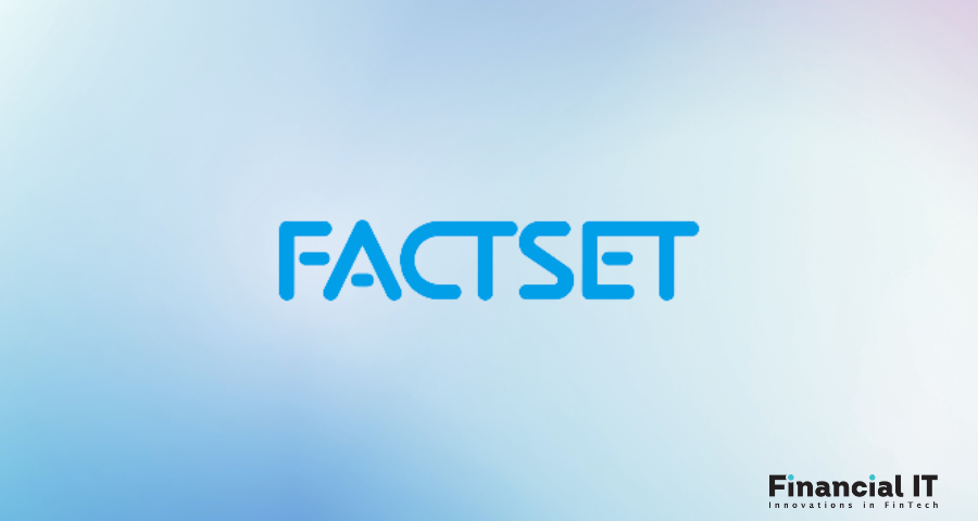 FactSet Launches AI-Powered Pitch Creator