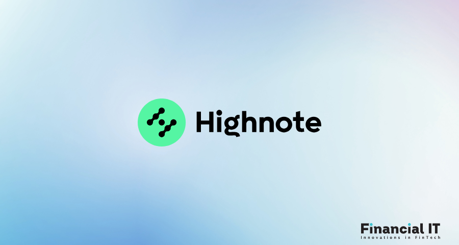 Highnote Secures $90 Million Series B, Announces Expansion into U.S. Merchant Acquiring