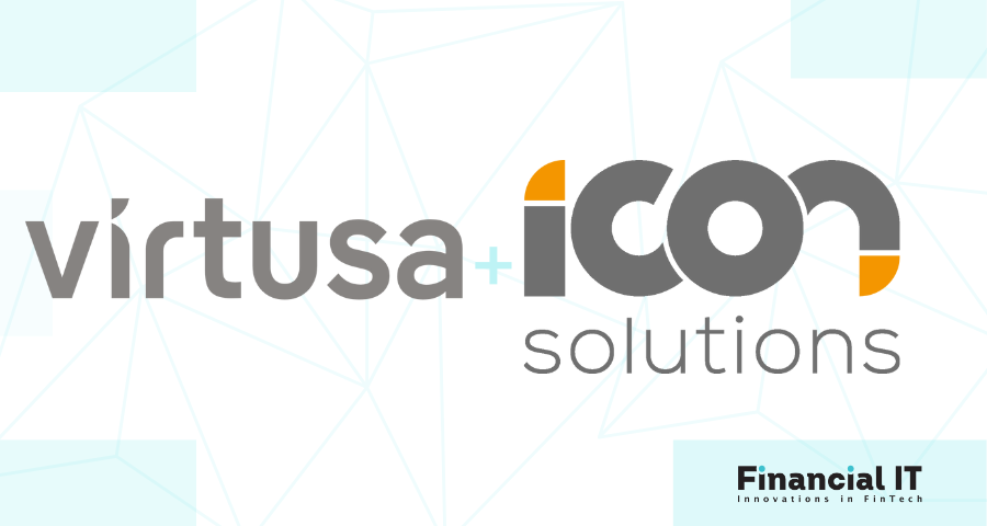Virtusa and Icon Solutions Forge Strategic Partnership to Drive Global Payments Transformation