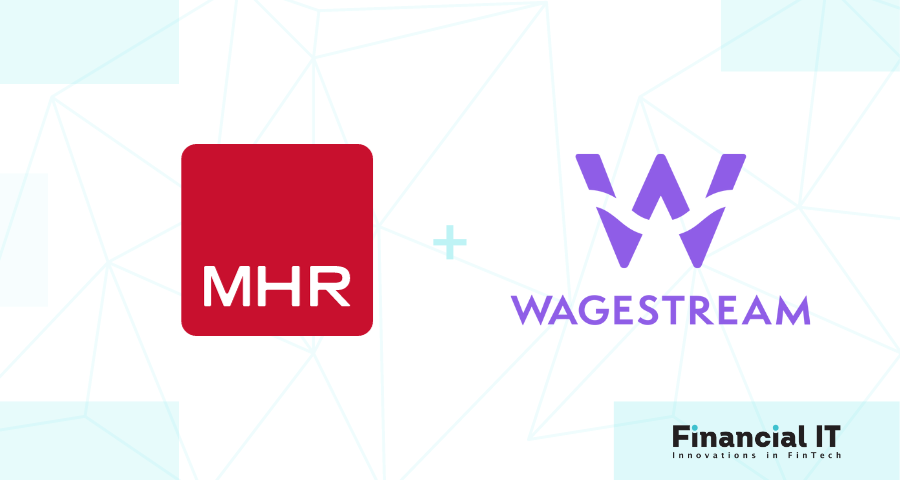 MHR Partners with Wagestream to Bring Financial Wellbeing to UK Employees