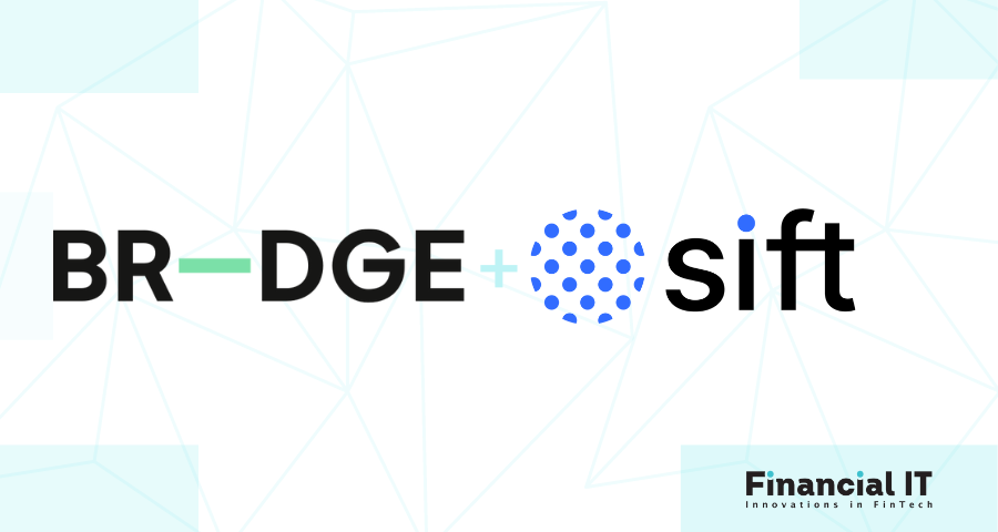 BR-DGE Joins Forces with Sift to Offer Merchants Market-leading Fraud Protection