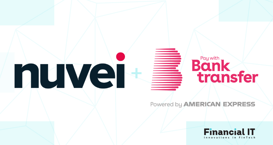 Nuvei and American Express Join Forces to Facilitate Seamless Account-to-Account Payments Between Merchants and Their Customers