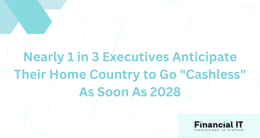 Nearly 1 in 3 Executives Anticipate Their Home Country to Go 