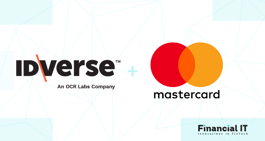 IDVerse Offers the Mastercard Engage Partner Program An Inclusive Digital First Experience
