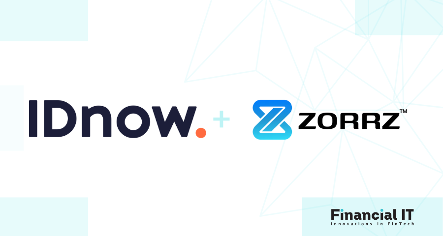 ZORRZ and IDnow Unite to Forge Inclusive Financial Access for All UK Consumers