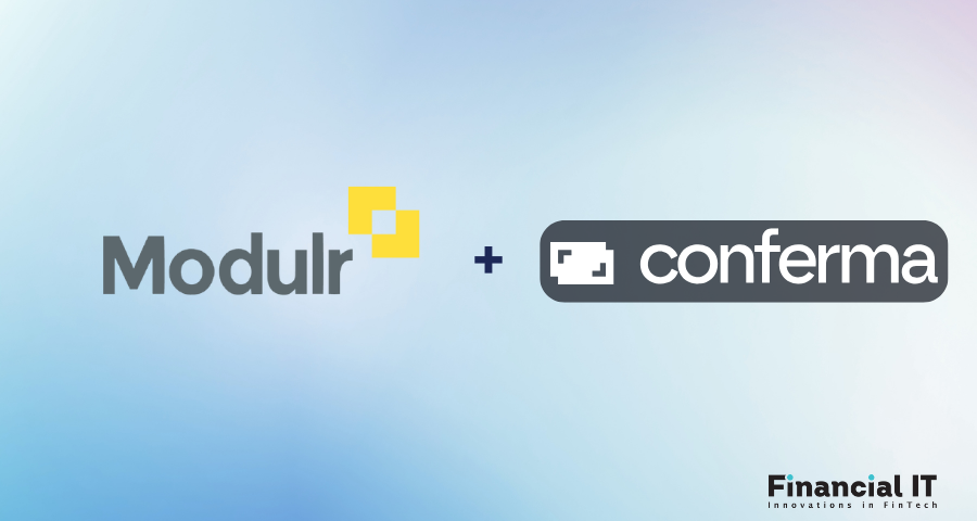 Modulr Partners With Conferma To Modernise And Accelerate Travel And Hotel Payments
