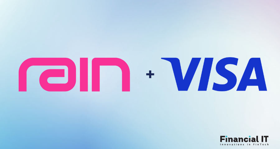 Rain Expands Visa Membership Into Asia-Pacific, Advancing the Reach of Its Global Stablecoin Payment Infrastructure