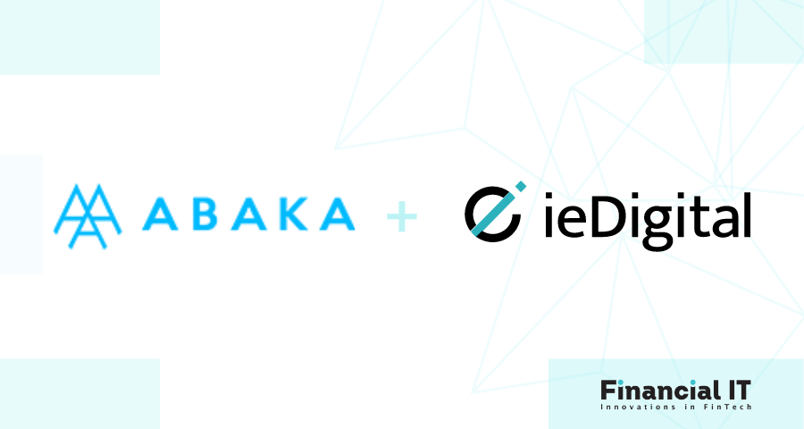 IeDigital Acquires AI Fintech Software House Abaka