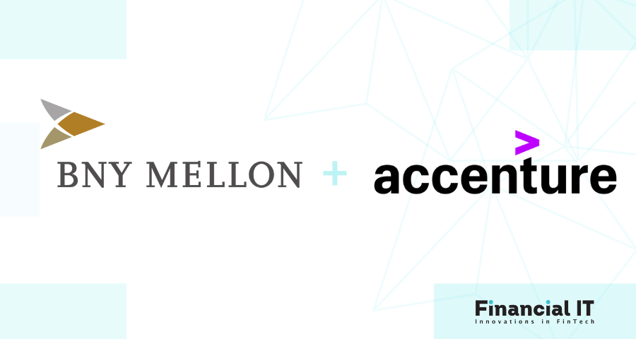 BNY Mellon Collaborates with Accenture to Drive Accelerated Growth for Clients