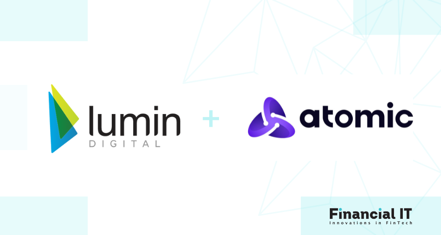 Lumin Digital Selects Atomic as Partner for Direct Deposit, VOIE and Payment Switching