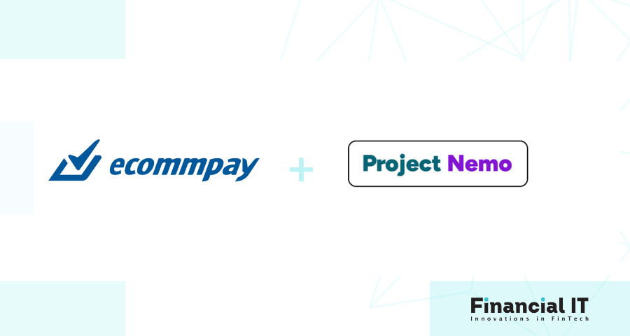 Ecommpay Partners with FinTech Disability Initiative, Project Nemo