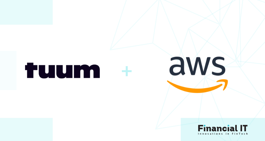 Tuum Expands Its Partnership with Amazon Web Services (AWS) to Deliver Its Next Generation Core Banking Platform Through the AWS Marketplace