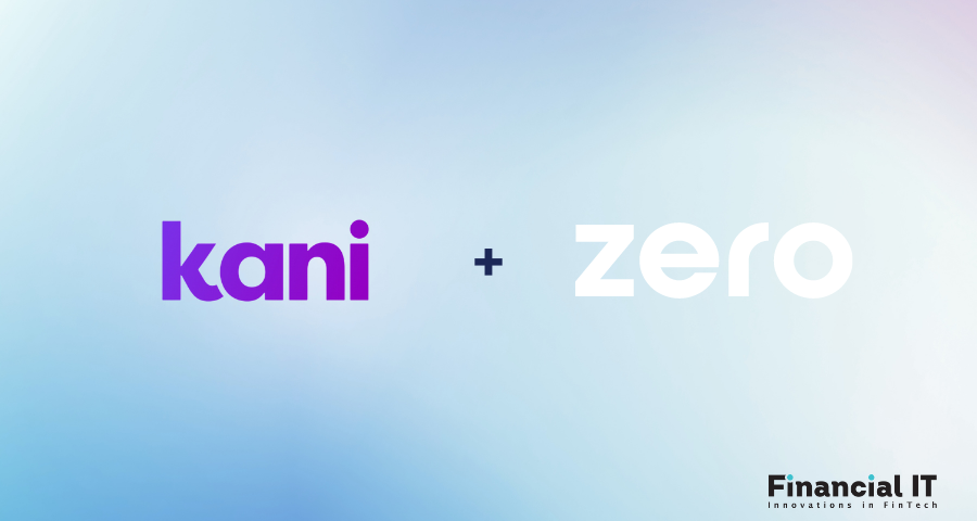 Data Reporting Pioneer Kani Payments and New UK Fintech Zero Team Up to Tackle Climate Change 