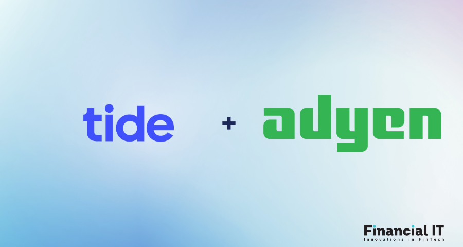 Tide and Adyen Unite to Enhance Small Businesses Payments with Tap to Pay on iPhone 