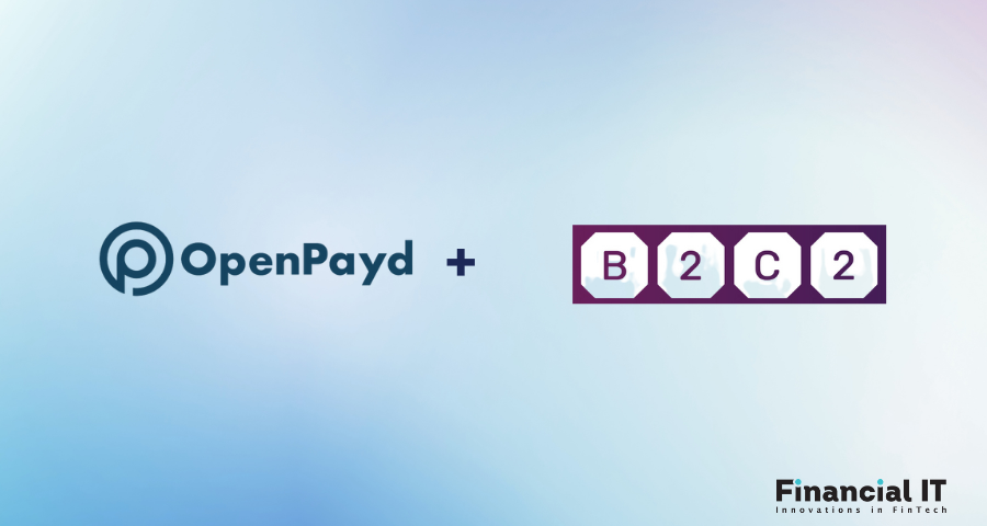 B2C2 Partners with OpenPayd to Expand Its Global Instant Settlement Network