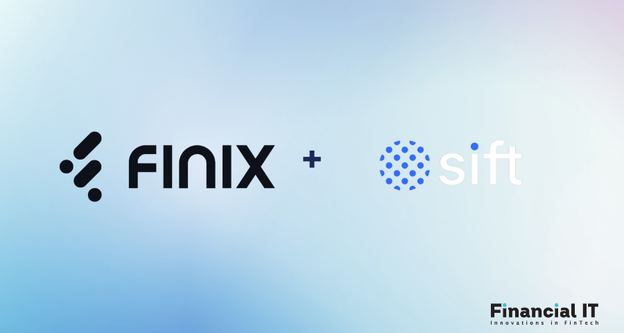 Finix and Sift Introduce Advanced Fraud Monitoring, Enabling No-Code, AI-Powered Transaction Security