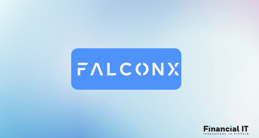 FalconX Expands Global Derivatives Footprint With Acquisition of Arbelos Markets