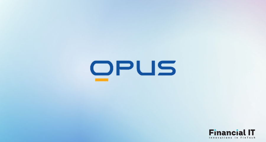 Srini Rajamani Appointed as CEO of Opus Technologies, Inc.