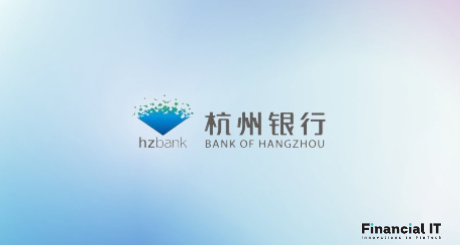 Bank of Hangzhou Extends Scope on MX.3 With FRTB Solution