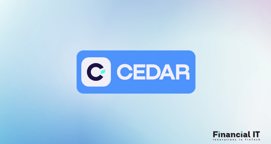 Cedar Money Raises $9.9 Million Seed Round Led by QED Investors to Enable Cross-Border Stablecoin Payments