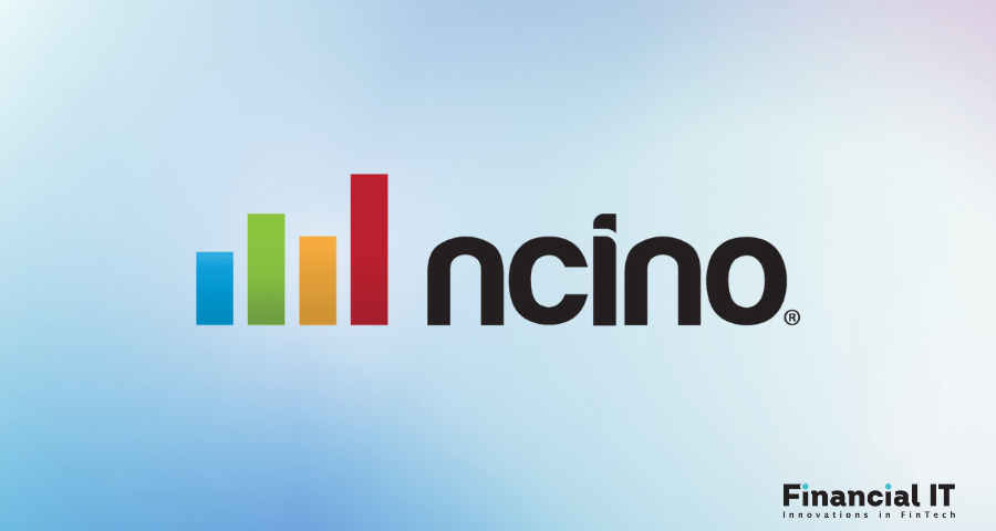 nCino Announces Appointment Of Sean Desmond As President And Chief Executive Officer