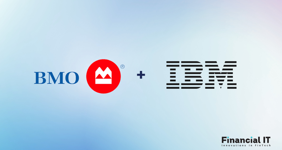 BMO Joins IBM Quantum Network to Accelerate Innovation of Financial Services