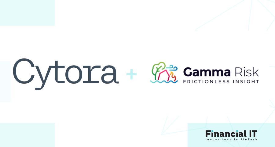 Cytora to Enhance Risk Assessment Capabilities with Gamma Risk Partnership