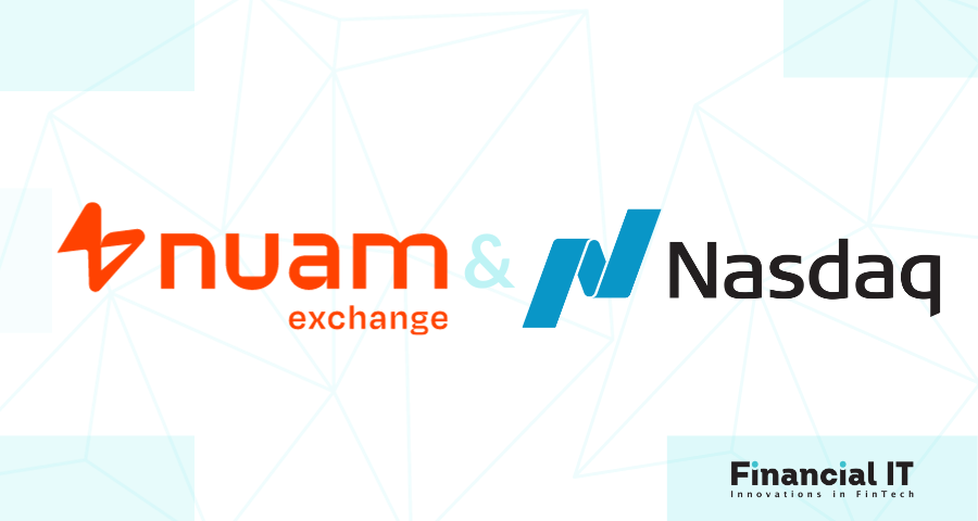 nuam exchange and Nasdaq Form Strategic Technology Partnership