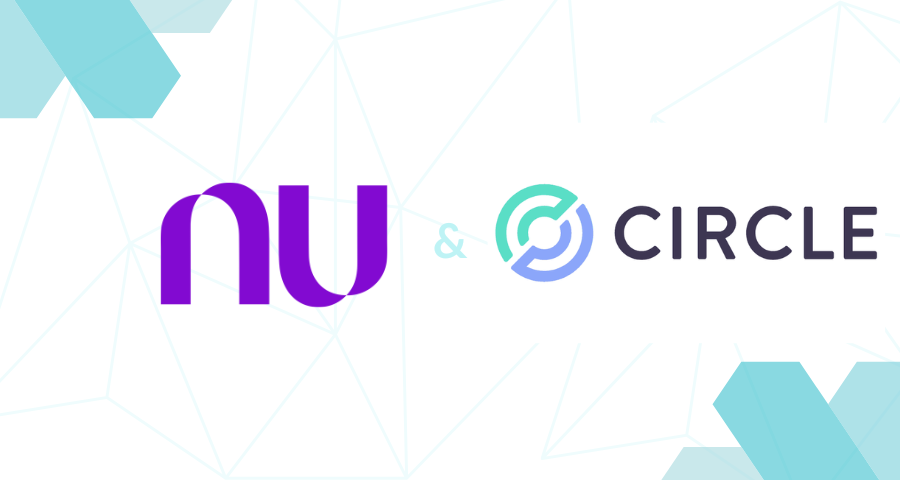 Nubank Partners with Circle to Offer Experiences with Digital Dollars