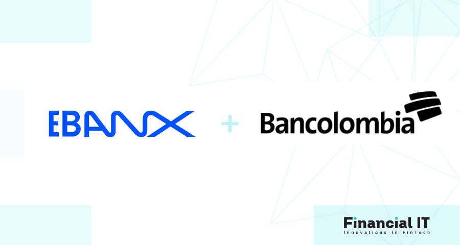 EBANX Integrates Botón Bancolombia and Simplifies Payments for Cross-border Digital Commerce in Colombia