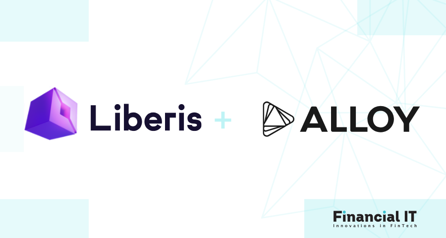 Liberis Partners with Alloy to Accelerate International Expansion and Reduce Friction for Merchants.