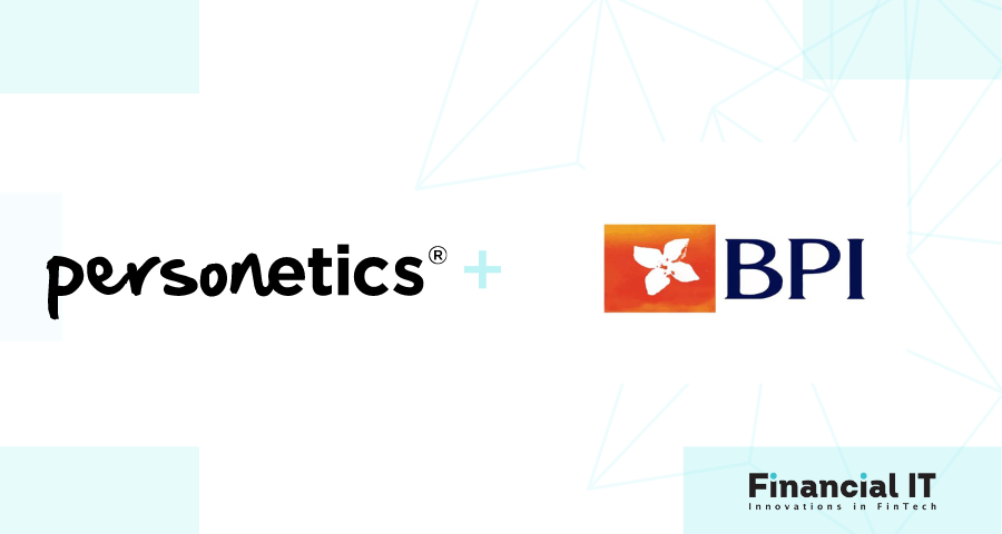 Personetics and Banco BPI Partner to Deliver Financial Management Insights and Tools for Small and Medium-Sized Businesses with Pulsoo App