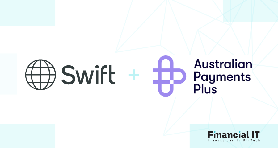 Swift to Develop Confirmation of Payee Service for Australian Payments Plus 